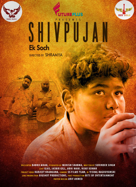 Shivpujan – Ek Soch