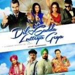 Dil Sadda Lutteya Geya