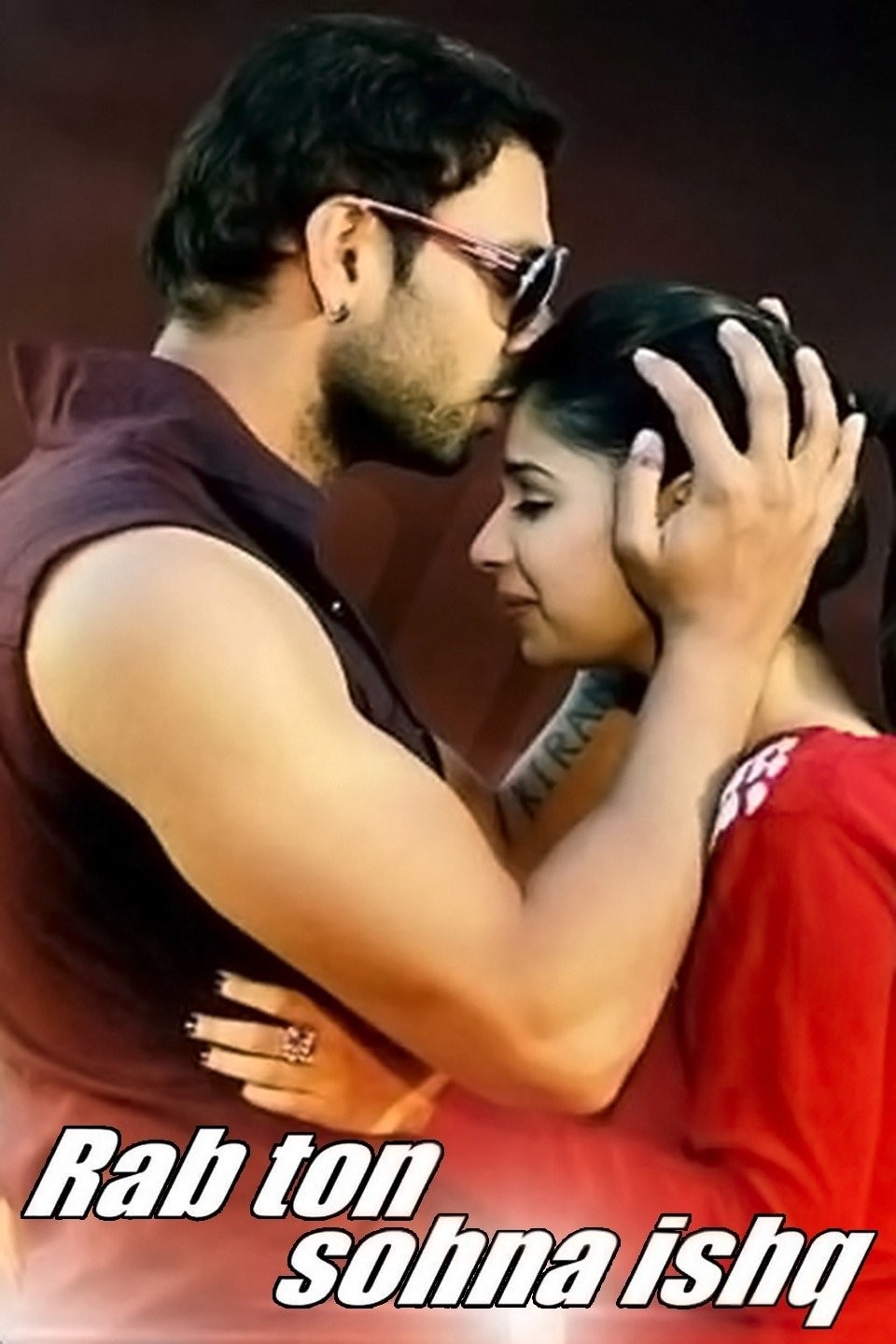 Rab Ton Sohna Ishq